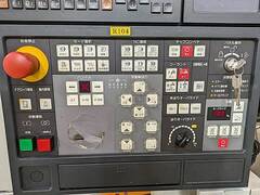 森精機 立型マシニングセンター NV5000α1A/40