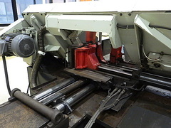 ニコテック バンドソー SCH-40FA