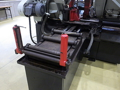 ニコテック バンドソー SCH-40FA