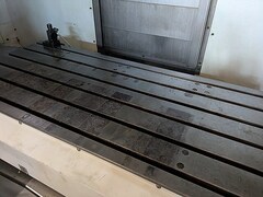 森精機 立型マシニングセンター DuraVertical5100