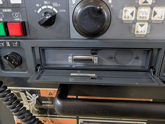 森精機 立型マシニングセンター DuraVertical5100