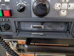 森精機 立型マシニングセンター DuraVertical5100