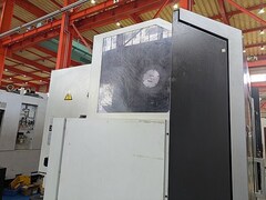 森精機 立型マシニングセンター DuraVertical5100