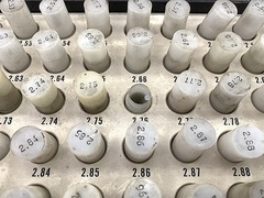 東商 ピンゲージセット CC-2B