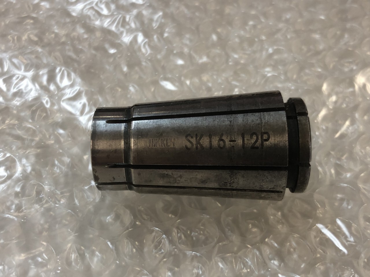 日研/NIKKEN スリムコレット SK16-12P