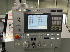 岡本 NC内面研削盤 IGM15NCIII