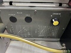 岡本 NC内面研削盤 IGM15NCIII