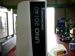 HAIMER ツールプリセッター UNO 20/40