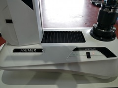 HAIMER ツールプリセッター UNO 20/40