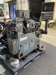 日本精機 センタレス BG-14
