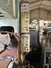 東亜 スポット溶接 SLP-50B5