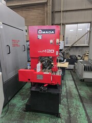 アマダ バンドソー VM420