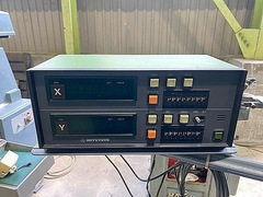 牧野フライス製作所 立フライス盤 MHJ-20