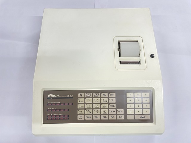 ニコン(Nikon) 演算処理装置 DP-301