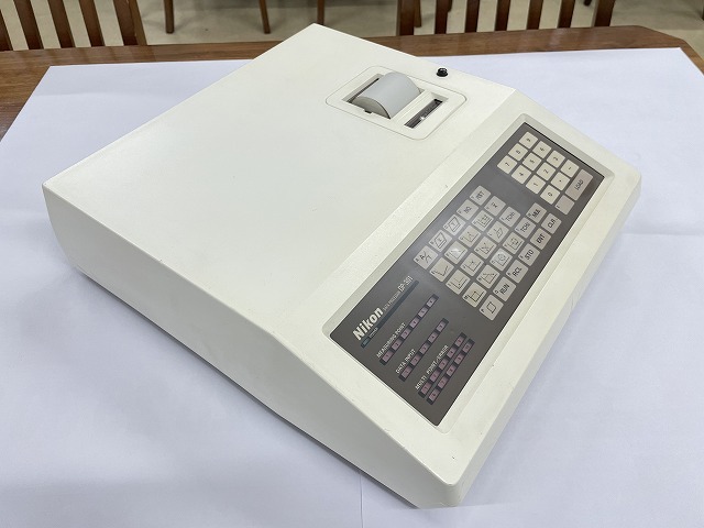 ニコン(Nikon) 演算処理装置 DP-301