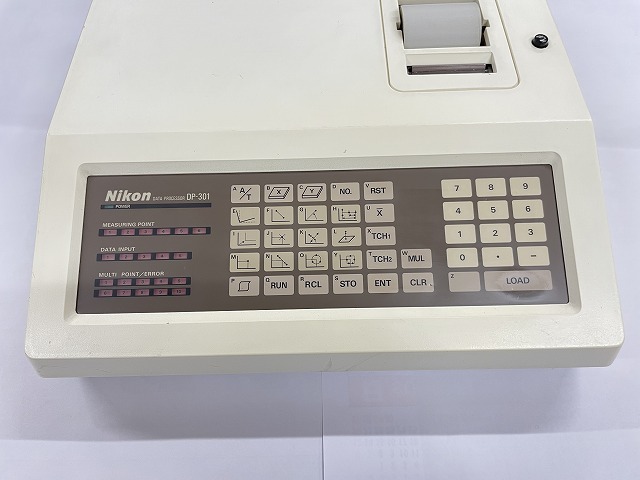 ニコン(Nikon) 演算処理装置 DP-301