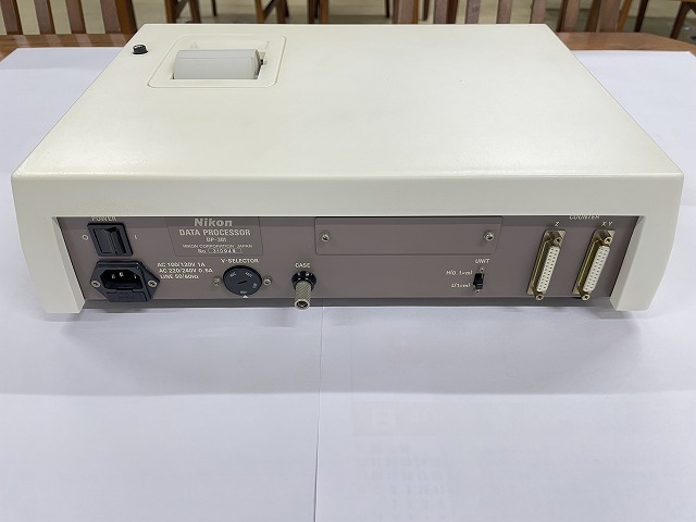 ニコン(Nikon) 演算処理装置 DP-301