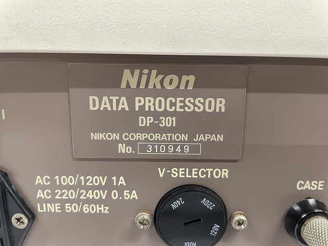 ニコン(Nikon) 演算処理装置 DP-301