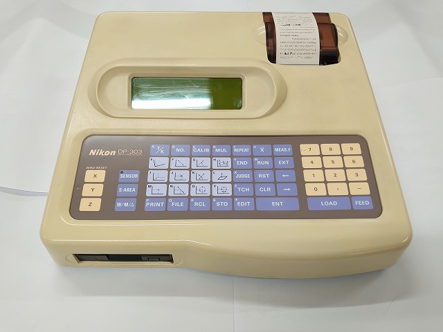 ニコン(Nikon) 演算処理装置 DP-303