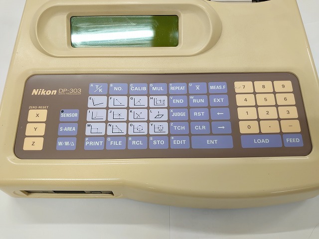 ニコン(Nikon) 演算処理装置 DP-303