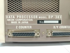 ニコン(Nikon) 演算処理装置 DP-303