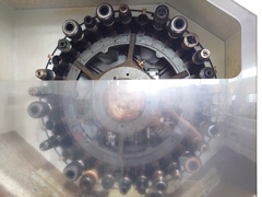 森精機製作所 立形マシニングセンタ DuraVertical5060