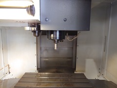 森精機製作所 立形マシニングセンタ DuraVertical5060