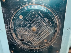 SHOUN｜昌運工作所 7尺旋盤 ST-5