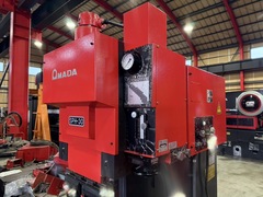 アマダ 油圧ベンダー SPH-30C