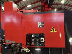 アマダ 油圧ベンダー SPH-30C