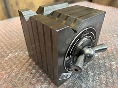 カネテック マグネット桝型ブロック KY-1