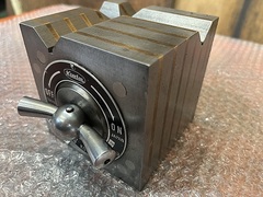カネテック マグネット桝型ブロック KY-1