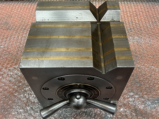 カネテック マグネット桝形ブロック KY-2