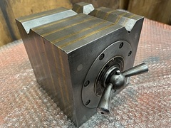 カネテック マグネット桝形ブロック KY-2