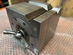 カネテック マグネット桝形ブロック KY-2