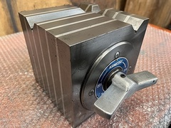 カネテック マグネット桝形ブロック KY-2