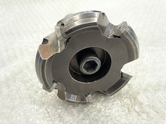 サンドビック フェイスミル RA245-100J31.75-12L