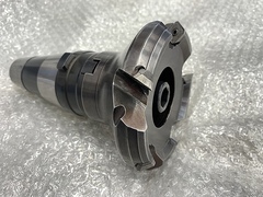 サンドビック フェイスミル RA245-100J31.75-12L