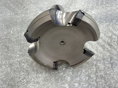 タンガロイ フェイスミルカッター EAW13R080M32.0-04