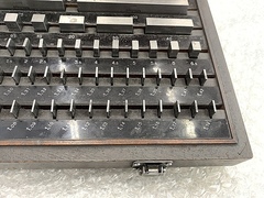 ミツトヨ ブロックゲージ BM1-76-2