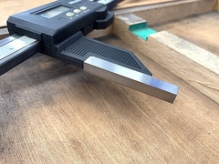 ミツトヨ デジタルノギス CFC-60