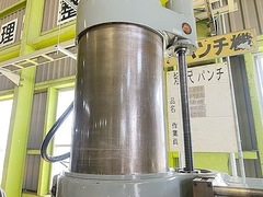 大矢製作所 ラジアルボール盤 RE2-1450A