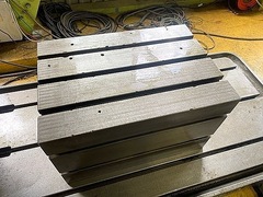 大矢製作所 ラジアルボール盤 RE2-1450A