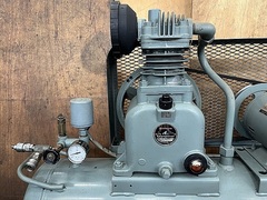 日立 レシプロコンプレッサー 1.5P-9.5V5