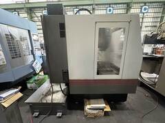 キラ 立型マシニングセンター(BT30型) VTC-30