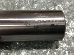NACHI/ナチ不二越 2枚刃/スクエア/エンドミル HSシリーズφ35