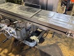 豊和産業 横フライス STM-2H