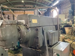 豊和産業 横フライス STM-2H