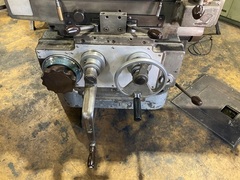 豊和産業 横フライス STM-2H