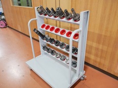 各種 BT50ツーリング付ワゴン BT50ツール 21本入